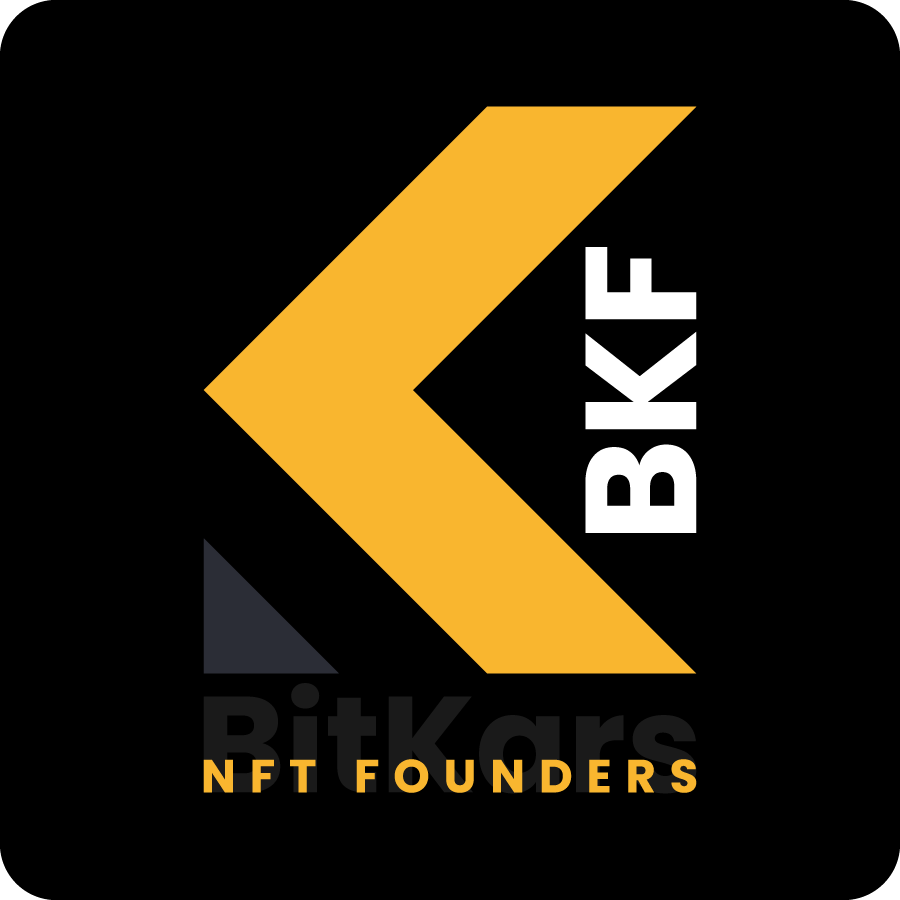NFT Founders