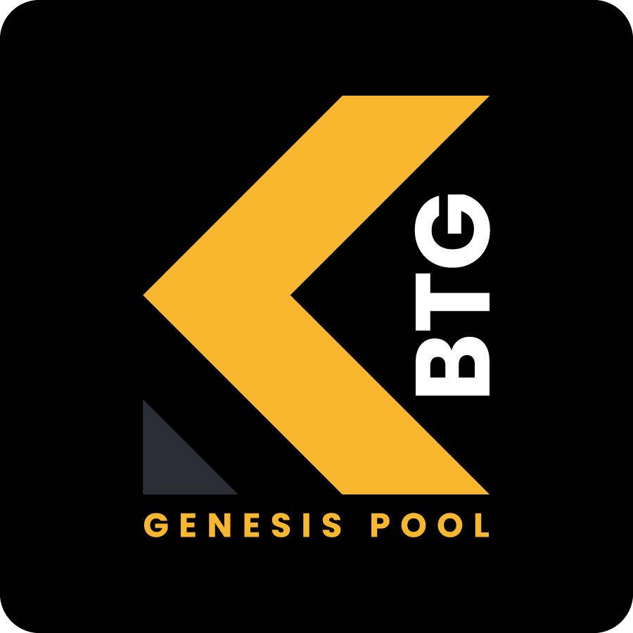 Genesis Pool